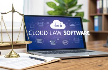 12 Best Cloud Based Law Firm Software Options for 2025