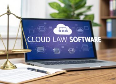 12 Best Cloud Based Law Firm Software Options for 2025