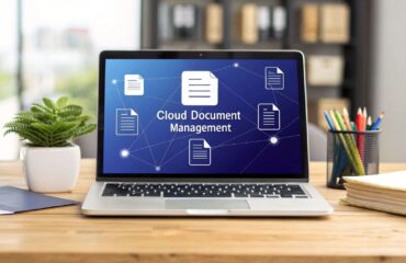 Cloud Based Document Management Done Right