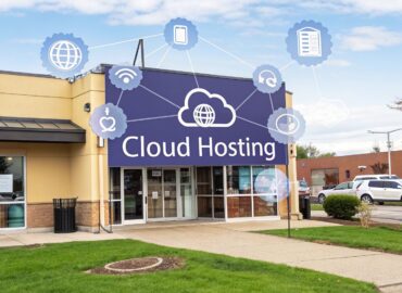 8 Key Benefits of Cloud Hosting for Small Businesses in 2025
