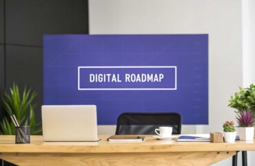 Your Digital Transformation Roadmap Guide