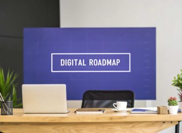 Your Digital Transformation Roadmap Guide
