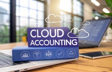 Your Guide to Cloud Accounting Solutions
