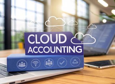 Your Guide to Cloud Accounting Solutions