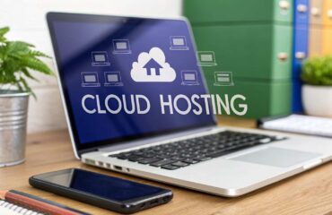 Cloud Hosting for Small Business Explained