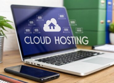 Cloud Hosting for Small Business Explained