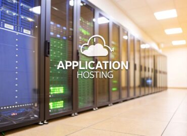 What is Application Hosting? Ultimate Guide for Businesses