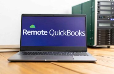 Remote Desktop QuickBooks Setup and Optimization Guide