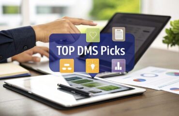 12 Best Document Management Software Picks for 2025