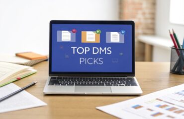 12 Best Document Management Software Picks for 2025