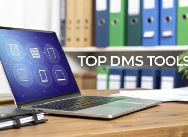12 Best Document Management Software Solutions for 2025