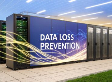Data Loss Prevention Best Practices to Safeguard Your Data