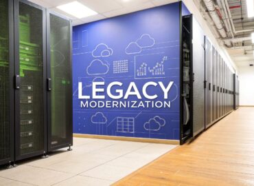 Top Legacy System Modernization Strategies for 2025