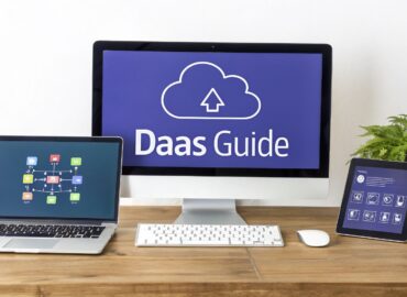 Desktop as a Service DaaS A Practical Guide