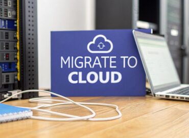 How to Migrate to Cloud A Practical Business Guide