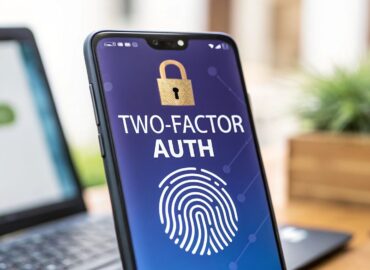 What is Two Factor Authentication? Secure Your Accounts Today