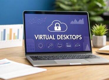 7 Key Virtual Desktop Benefits for Businesses in 2025