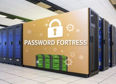 8 Crucial Password Management Best Practices for 2025