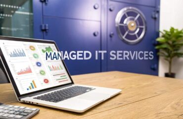 Managed IT Services for Accounting Firms Guide
