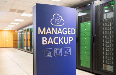 A Guide to Backup Managed Services
