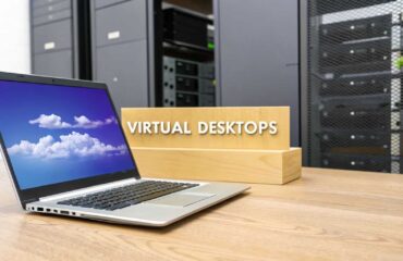 A Guide to Hosting Virtual Desktops