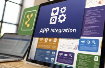 What Is Application Integration? Key Methods & Benefits