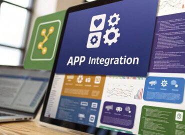 What Is Application Integration? Key Methods & Benefits