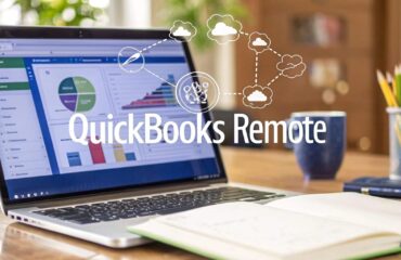 Remote Access for QuickBooks: Easy Setup & Tips Guide
