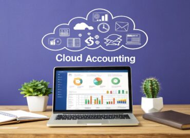A Guide to Accounting Cloud Services