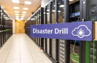 What Is Disaster Recovery Testing A Practical Guide
