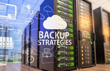 8 Essential Database Backup Strategies for 2025