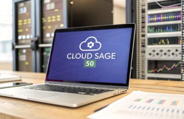 A Guide to Cloud Based Sage 50 for Your Business