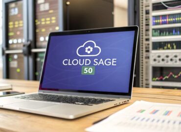 A Guide to Cloud Based Sage 50 for Your Business