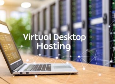 A Guide to Virtual Desktop Hosting