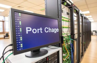 A Practical Guide to Remote Desktop Port Change