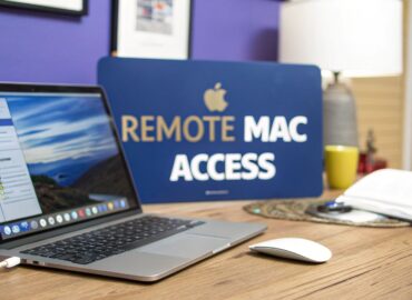 Connect to Remote Desktop on Mac A Practical Guide
