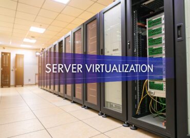 What Is Server Virtualization Explained Simply