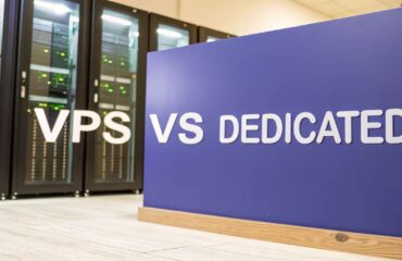 VPS vs Dedicated Choosing the Right Server