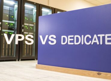 VPS vs Dedicated Choosing the Right Server