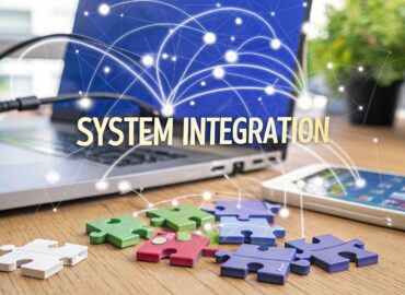 What Is System Integration? Boost Your Business Efficiency