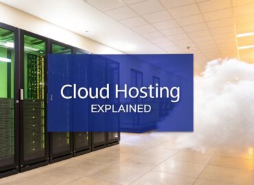 Cloud Based Application Hosting Explained