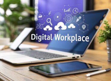 Your Guide to Digital Workplace Solutions