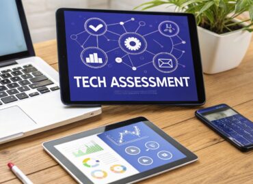 A Guide to Business Technology Assessment