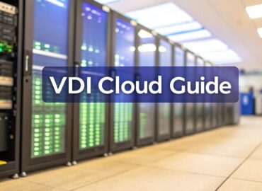 Choosing VDI Cloud Providers for Your Business