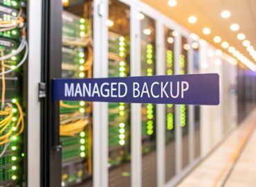Top Tips for managed backup service: Protect Data & Uptime