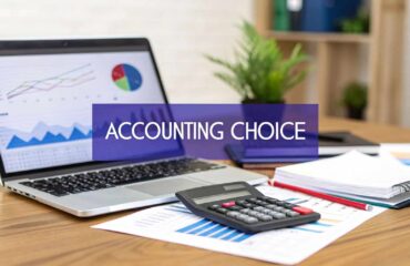 how to choose accounting software: A practical guide