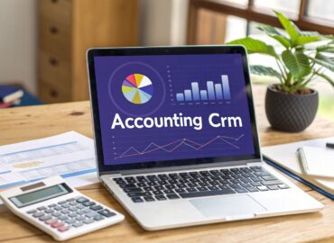 Finding the Best CRM for Accounting Firms