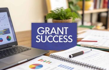 10 Essential Grant Management Best Practices for 2025