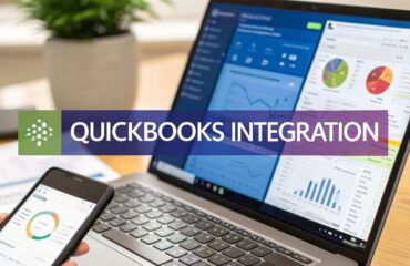A Guide to Integration with QuickBooks Online