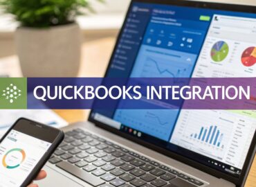 A Guide to Integration with QuickBooks Online